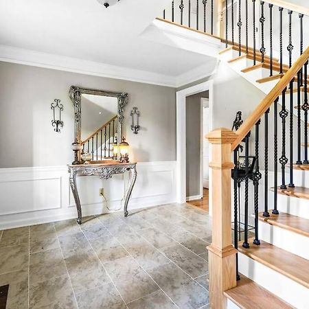 Lovely 5Bed, 3-Fullbath ! 5Min To Free Way I-85 Lawrenceville Esterno foto