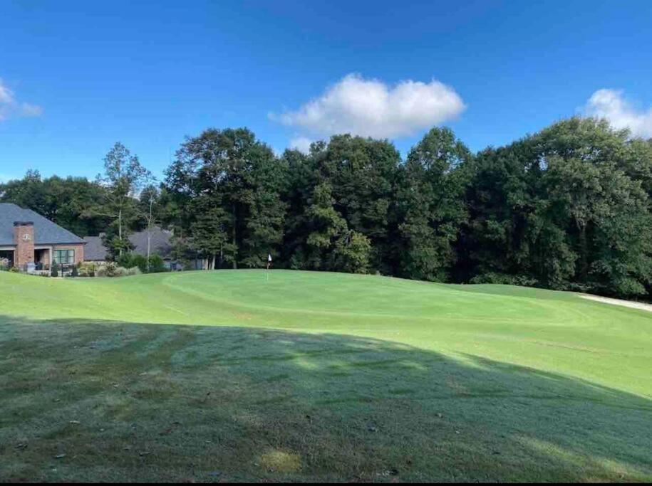 Lovely 5Bed, 3-Fullbath ! 5Min To Free Way I-85 Lawrenceville Esterno foto