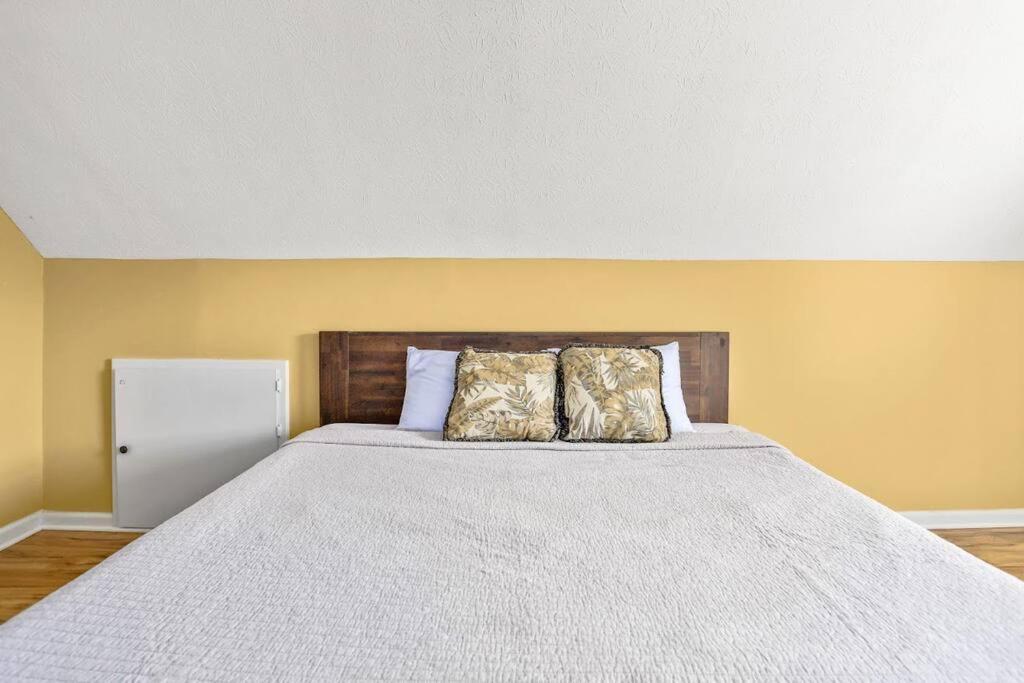 Lovely 5Bed, 3-Fullbath ! 5Min To Free Way I-85 Lawrenceville Esterno foto