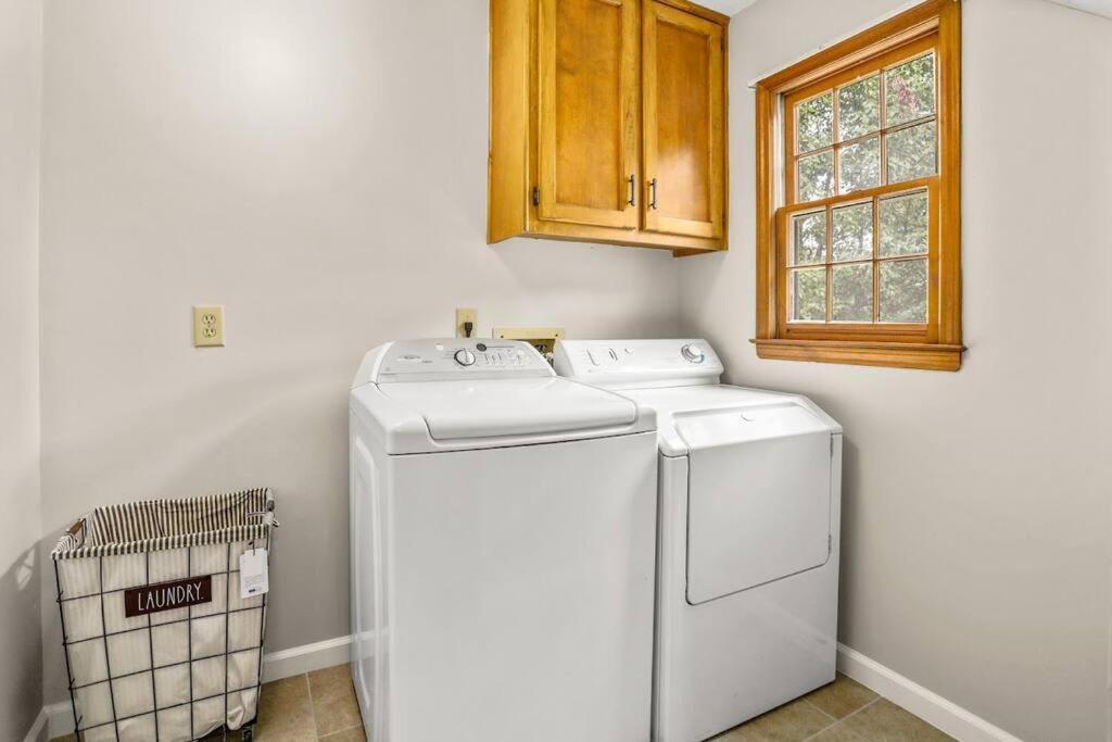 Lovely 5Bed, 3-Fullbath ! 5Min To Free Way I-85 Lawrenceville Esterno foto