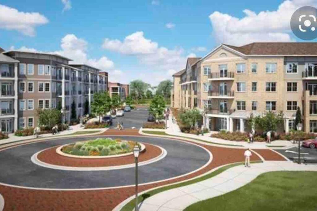 Lovely 5Bed, 3-Fullbath ! 5Min To Free Way I-85 Lawrenceville Esterno foto